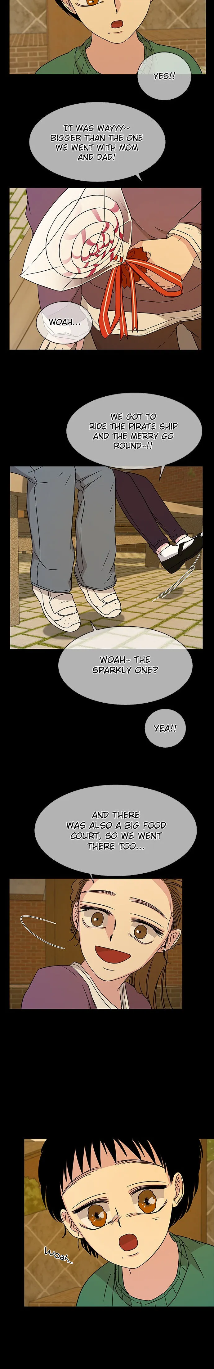 Olgami Chapter 13 page 18 - 