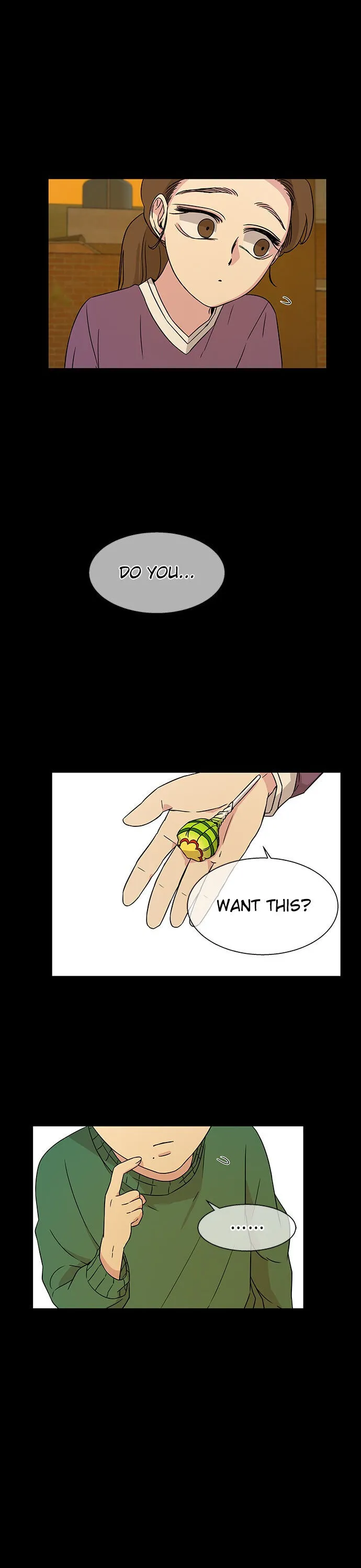 Olgami Chapter 13 page 19 - 
