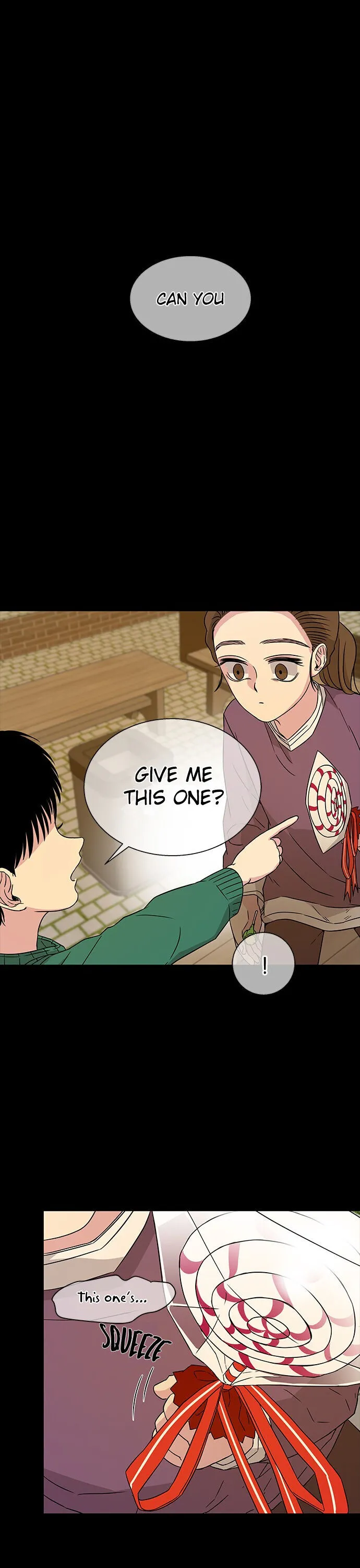 Olgami Chapter 13 page 20 - 