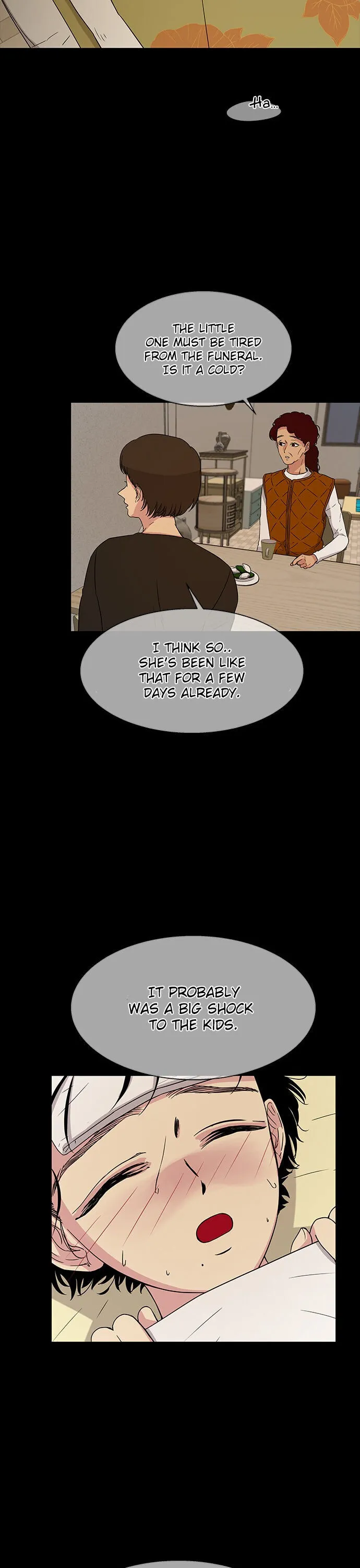 Olgami Chapter 13 page 3 - 