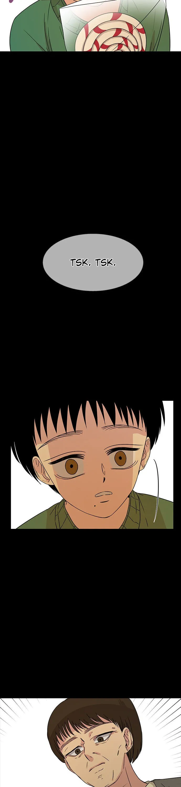Olgami Chapter 13 page 22 - 
