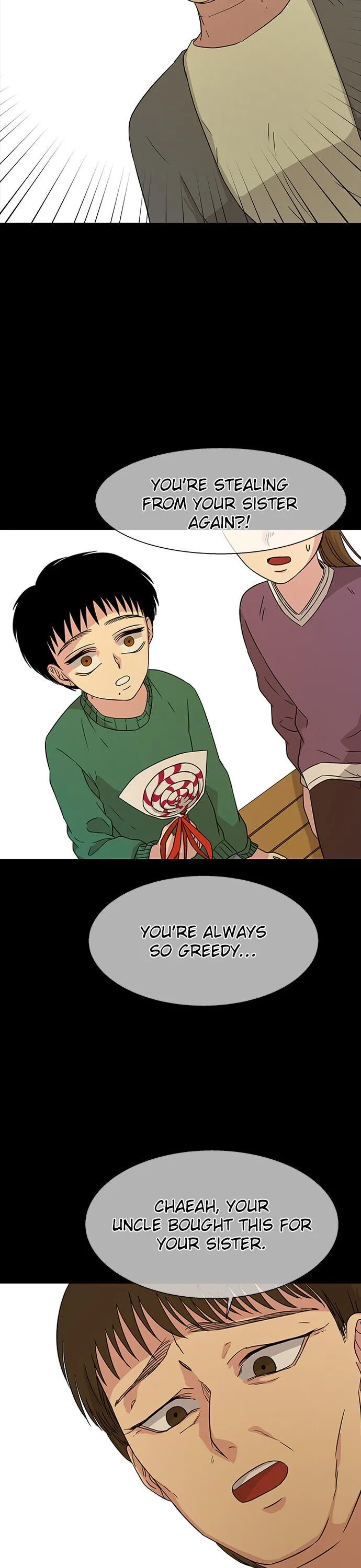 Olgami Chapter 13 page 23 - 