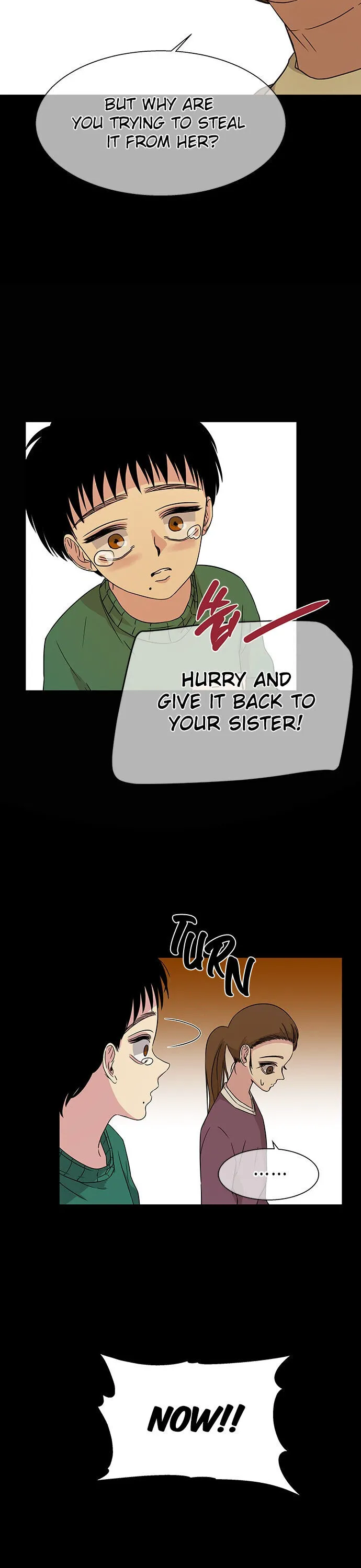Olgami Chapter 13 page 24 - 