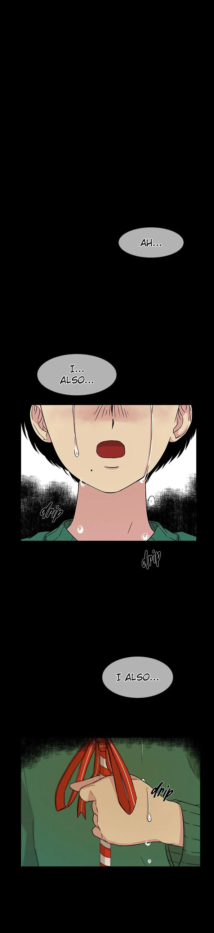 Olgami Chapter 13 page 25 - 