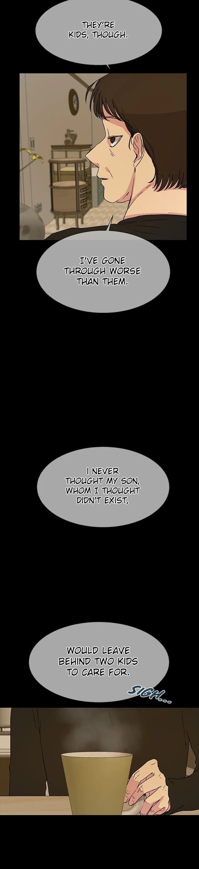 Olgami Chapter 13 page 4 - 