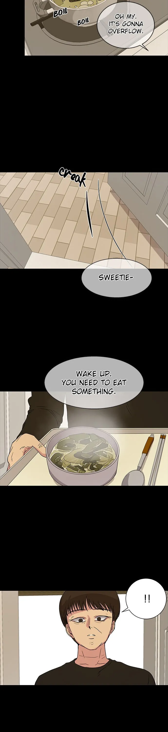 Olgami Chapter 13 page 8 - 