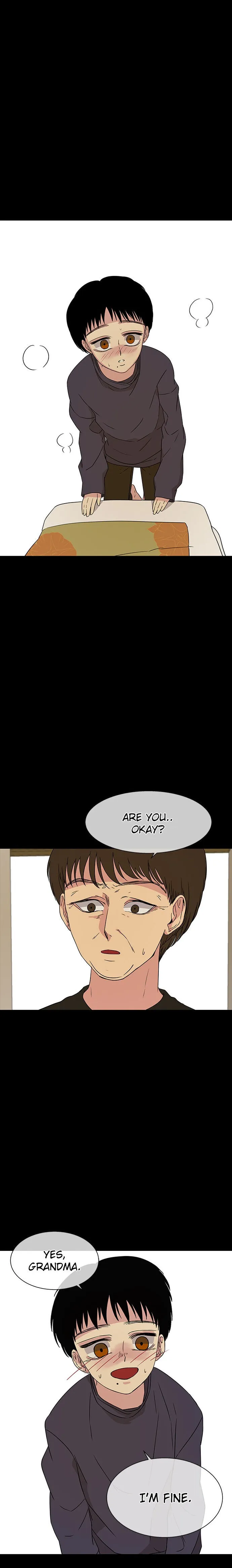 Olgami Chapter 13 page 9 - 