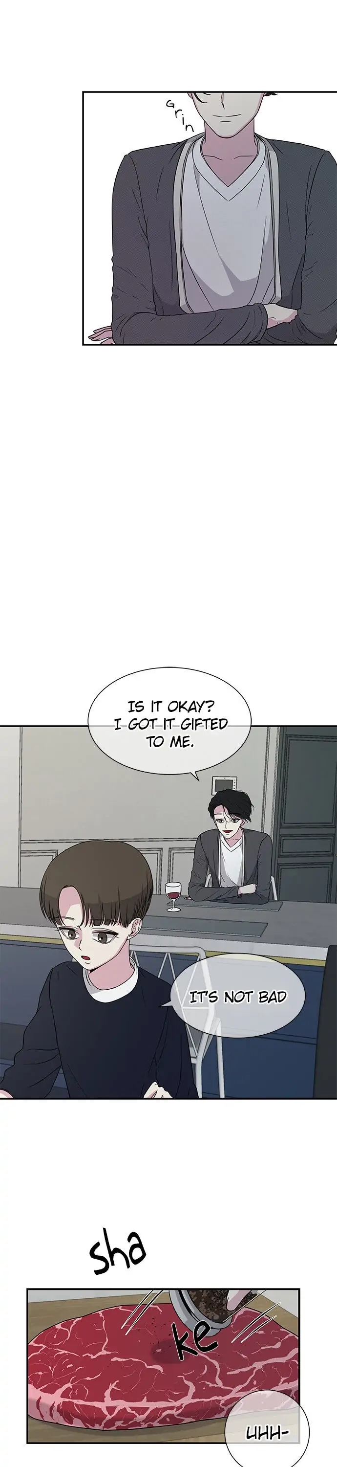 Olgami Chapter 14 page 2 - 