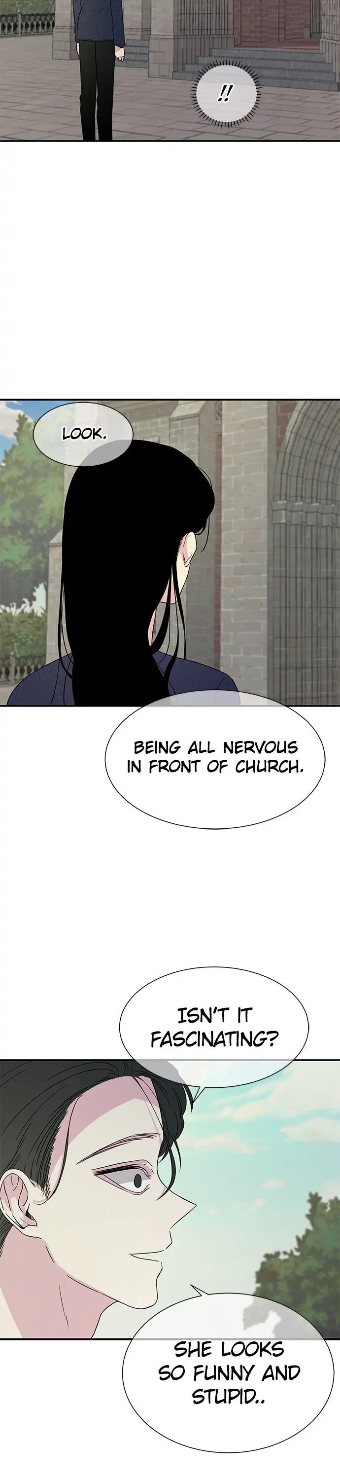 Olgami Chapter 14 page 13 - 