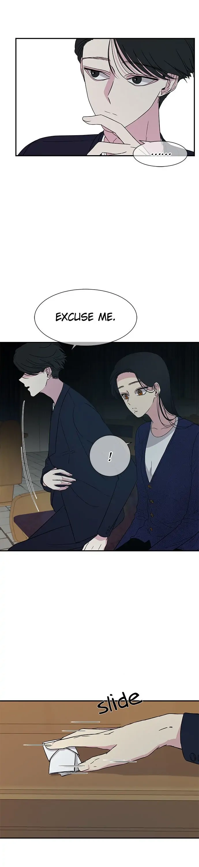 Olgami Chapter 14 page 18 - 