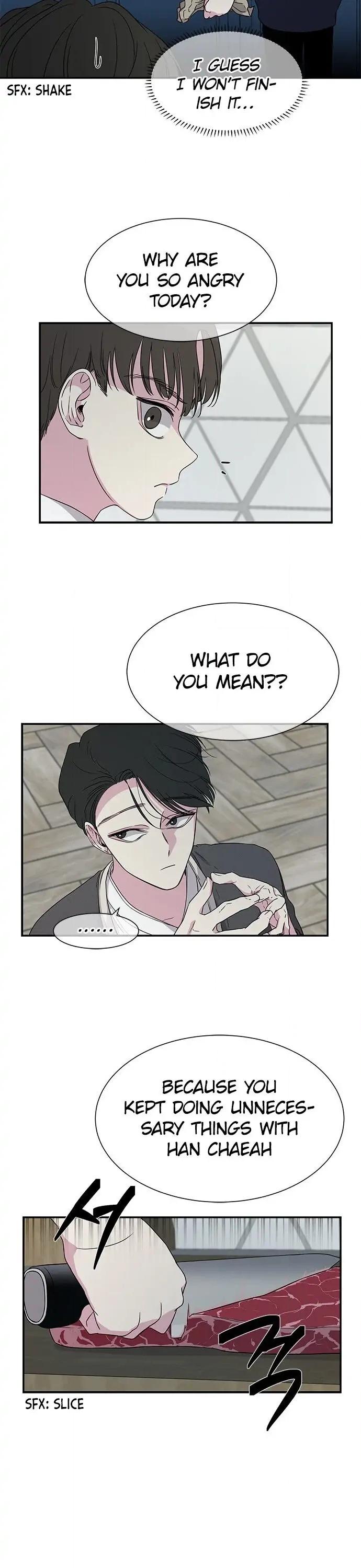 Olgami Chapter 14 page 4 - 
