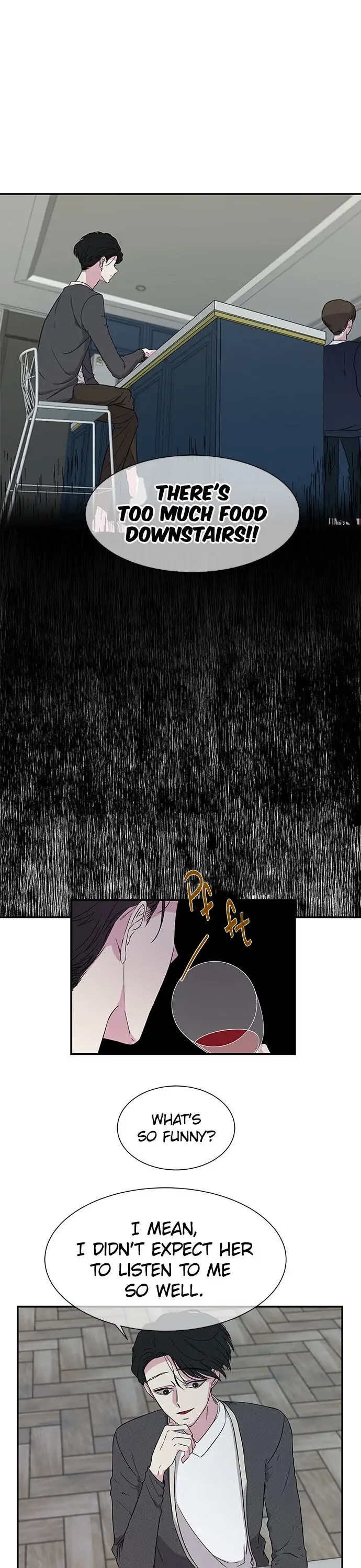 Olgami Chapter 14 page 5 - 
