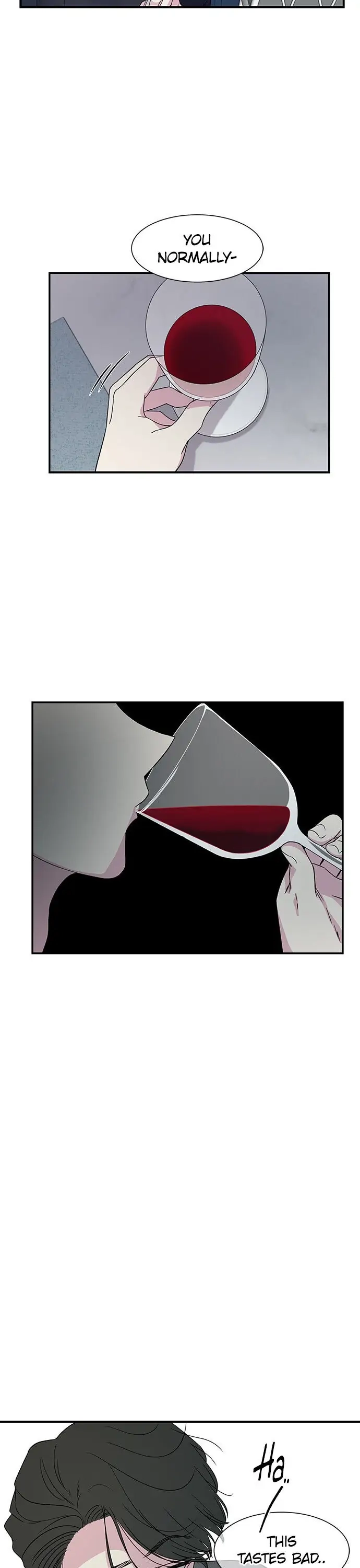 Olgami Chapter 14 page 7 - 