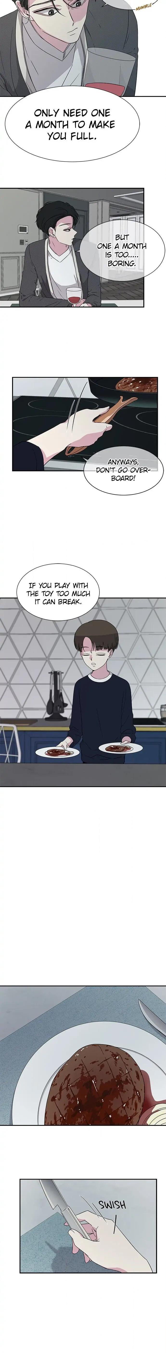 Olgami Chapter 14 page 8 - 