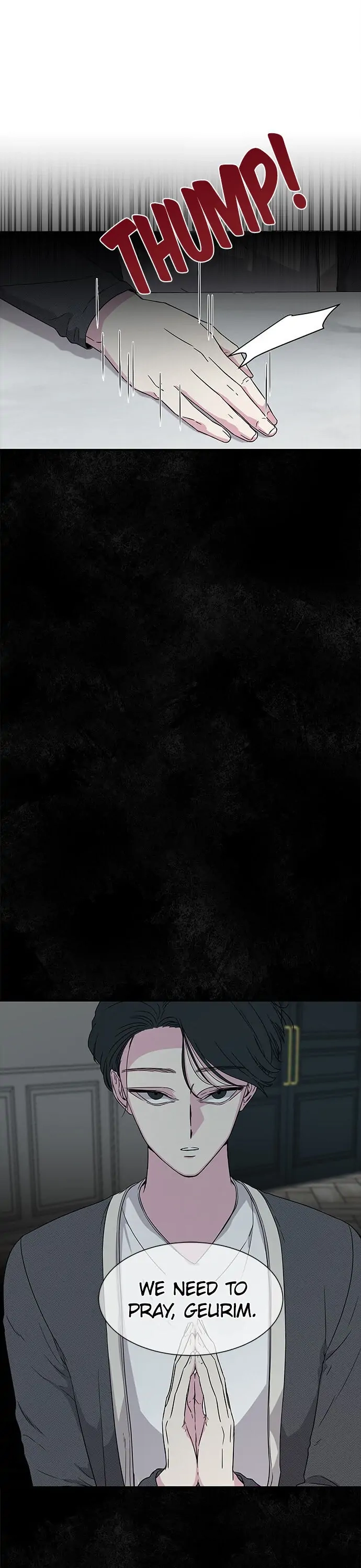 Olgami Chapter 14 page 9 - 