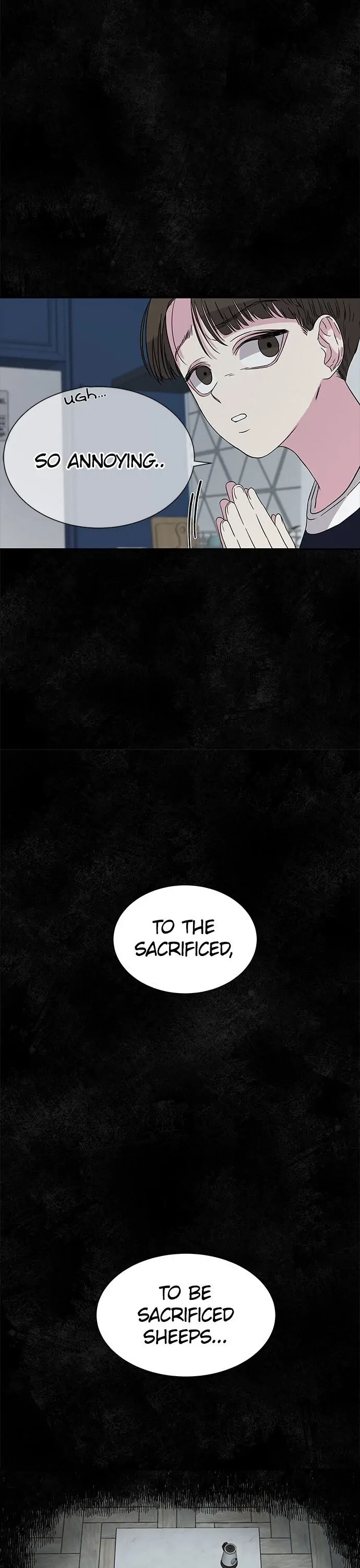 Olgami Chapter 14 page 10 - 