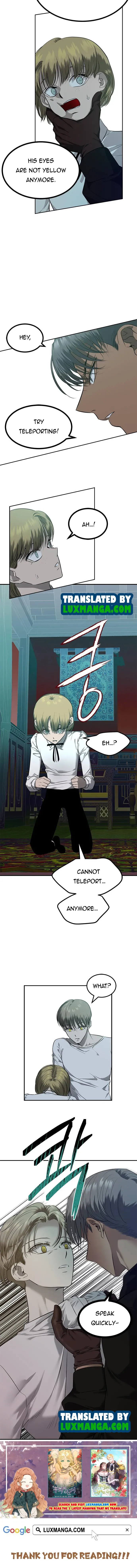 Olgami Chapter 147 page 11 - 