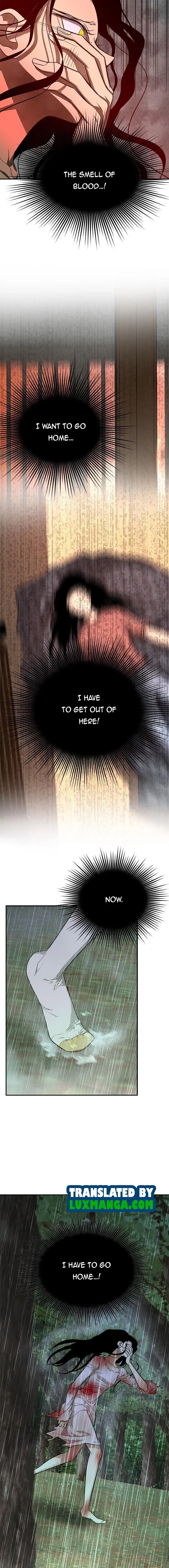 Olgami Chapter 147 page 3 - 