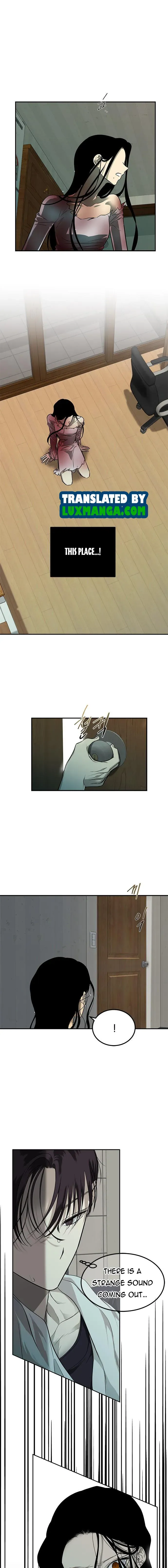 Olgami Chapter 147 page 5 - 