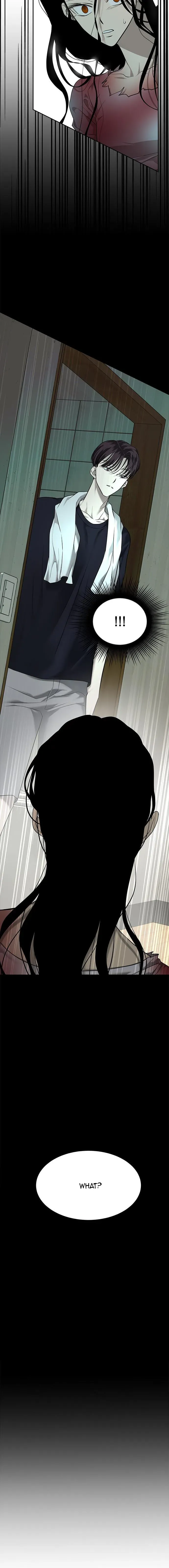 Olgami Chapter 147 page 6 - 