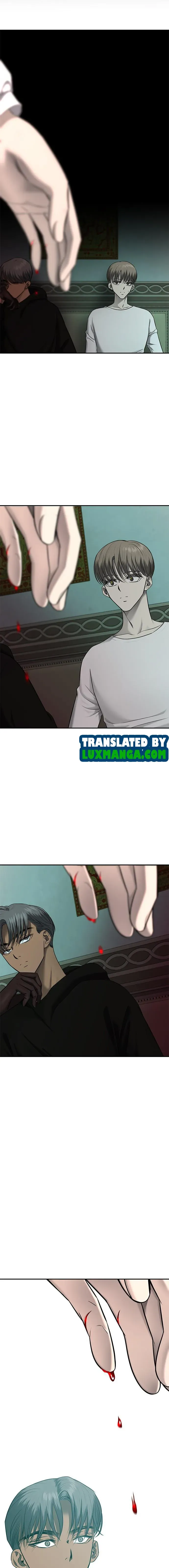 Olgami Chapter 147 page 7 - 