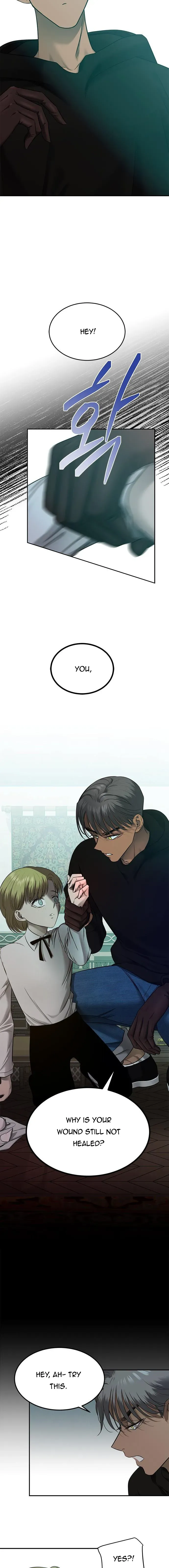 Olgami Chapter 147 page 8 - 