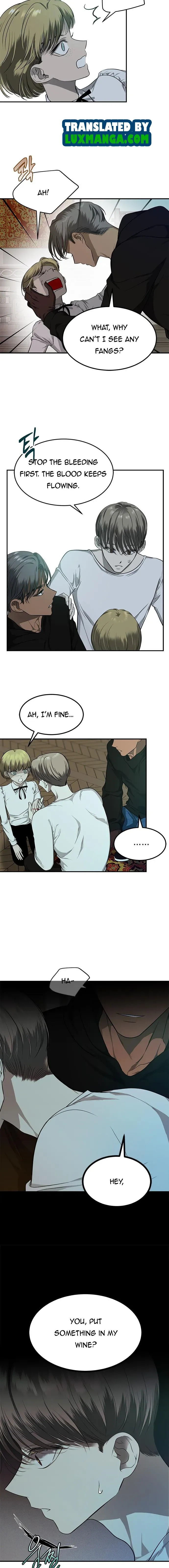 Olgami Chapter 147 page 9 - 