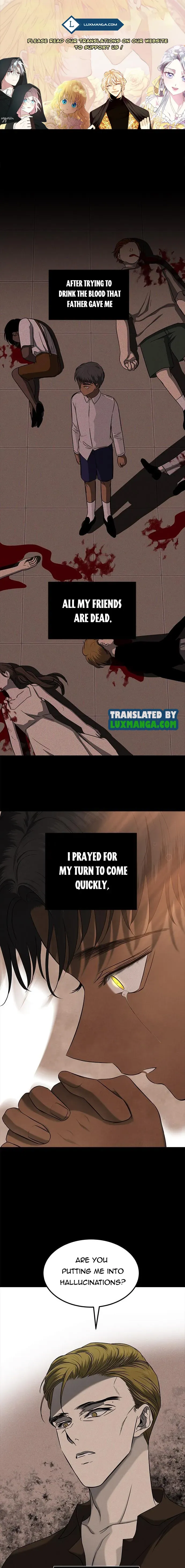 Olgami Chapter 148 page 1 - 