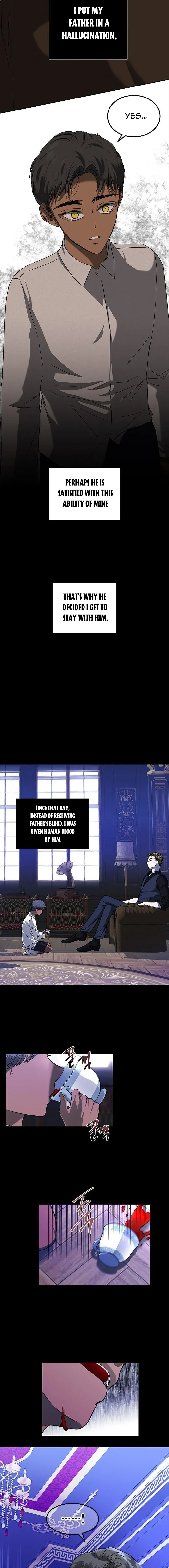 Olgami Chapter 148 page 2 - 
