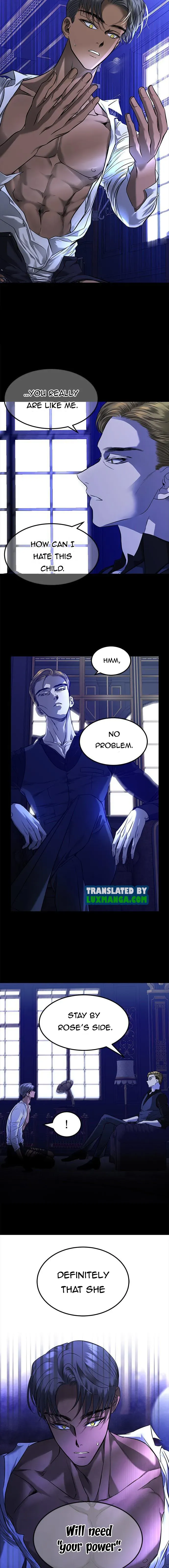 Olgami Chapter 148 page 3 - 