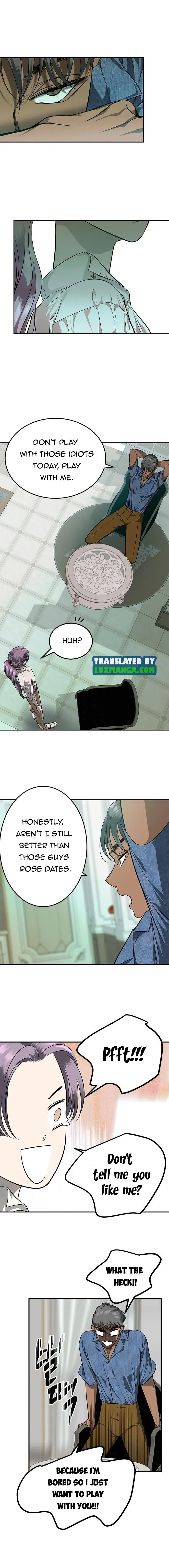 Olgami Chapter 148 page 5 - 