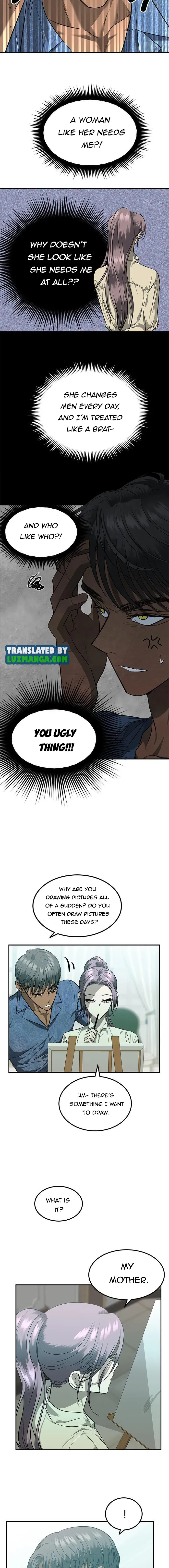 Olgami Chapter 148 page 7 - 