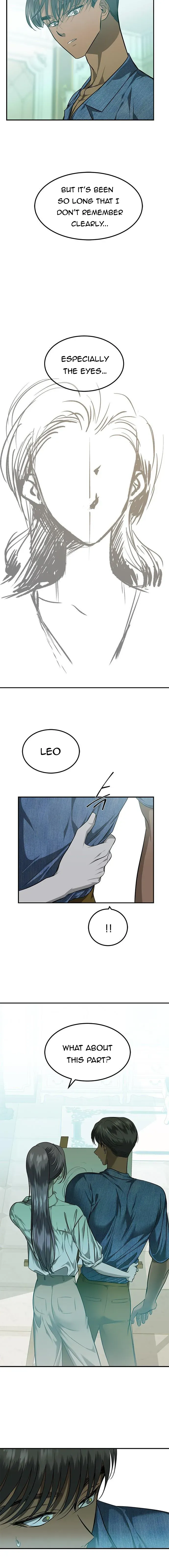 Olgami Chapter 148 page 8 - 