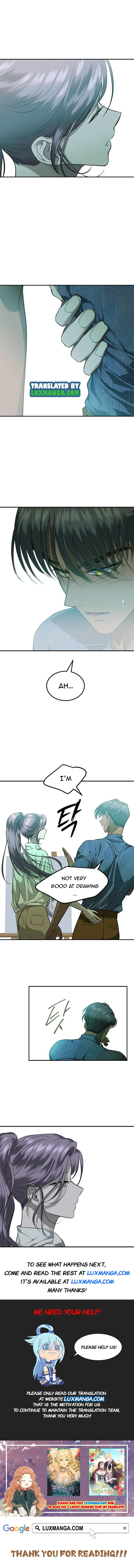 Olgami Chapter 148 page 9 - 