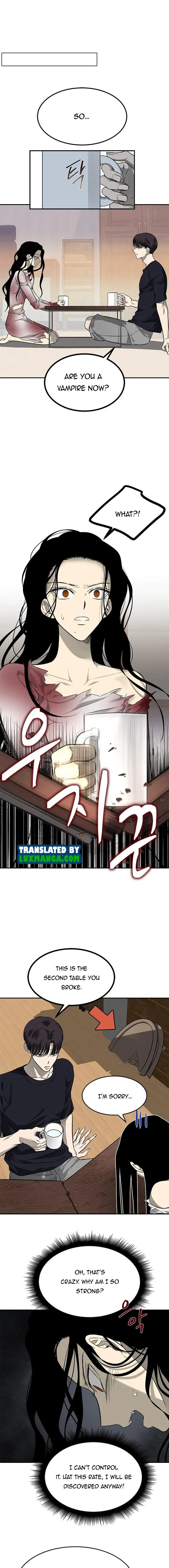 Olgami Chapter 149 page 3 - 