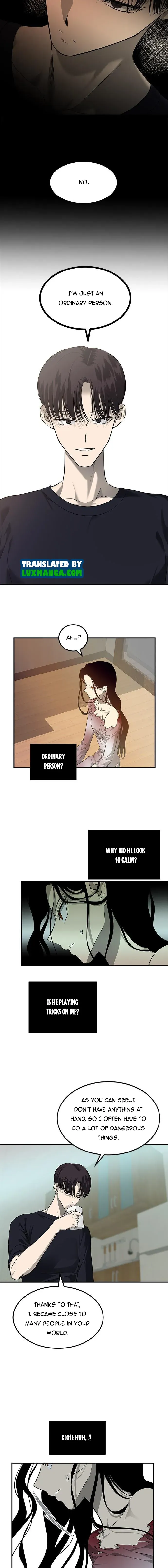 Olgami Chapter 149 page 5 - 