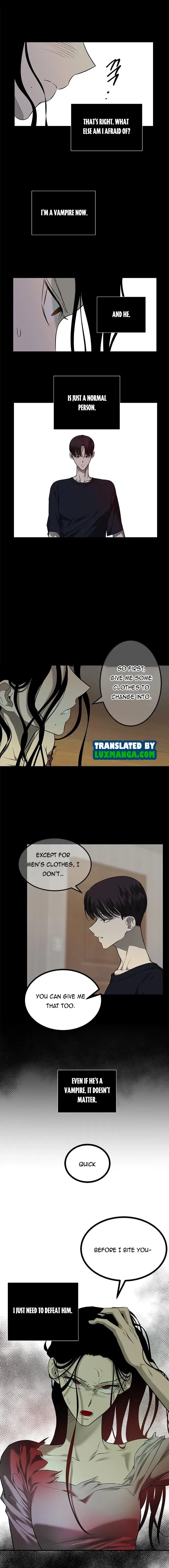 Olgami Chapter 149 page 7 - 