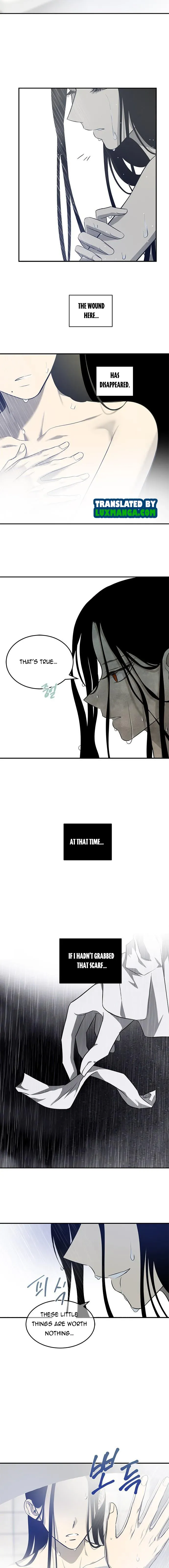 Olgami Chapter 149 page 9 - 
