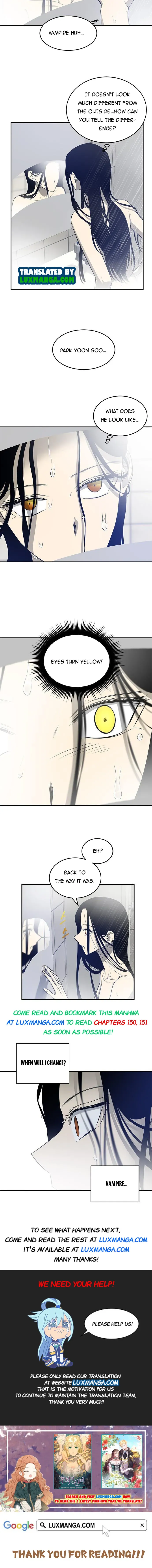 Olgami Chapter 149 page 10 - 