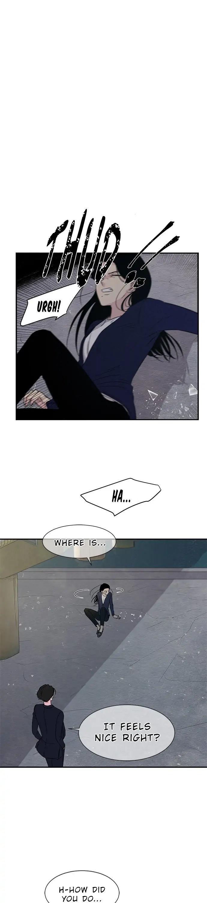 Olgami Chapter 15 page 13 - 