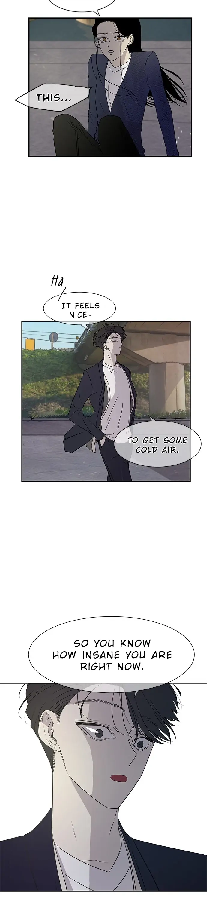 Olgami Chapter 15 page 14 - 