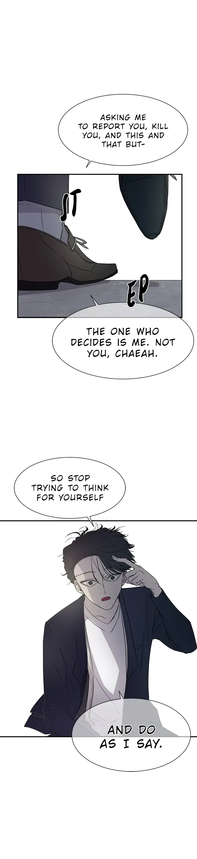 Olgami Chapter 15 page 15 - 