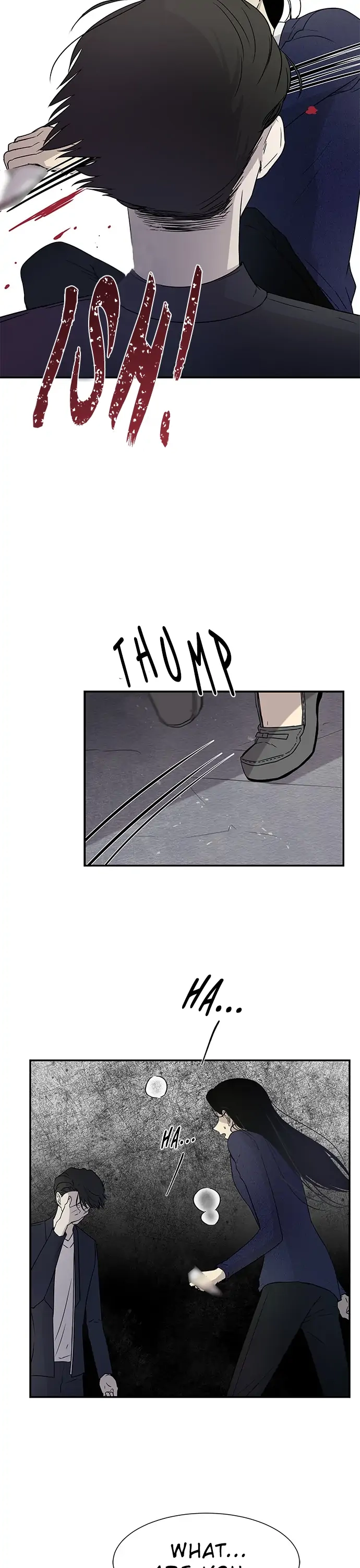 Olgami Chapter 15 page 17 - 