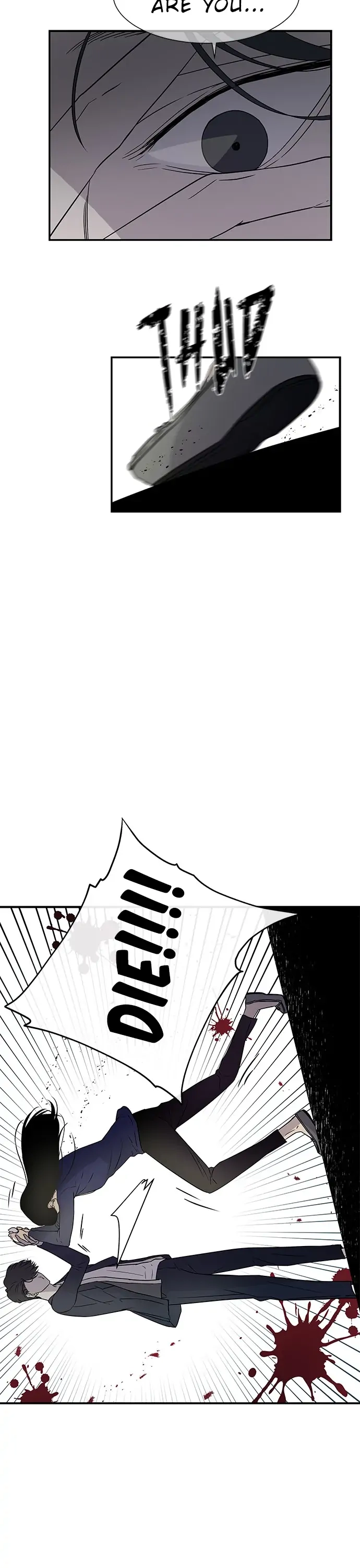 Olgami Chapter 15 page 18 - 