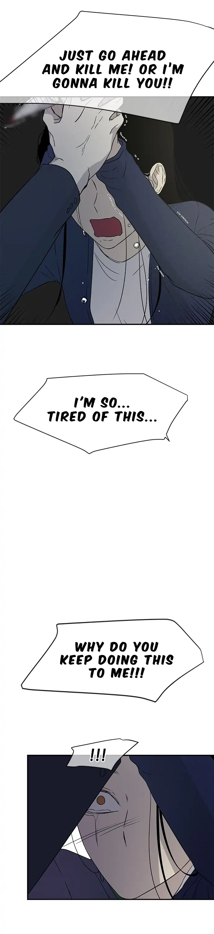 Olgami Chapter 15 page 19 - 