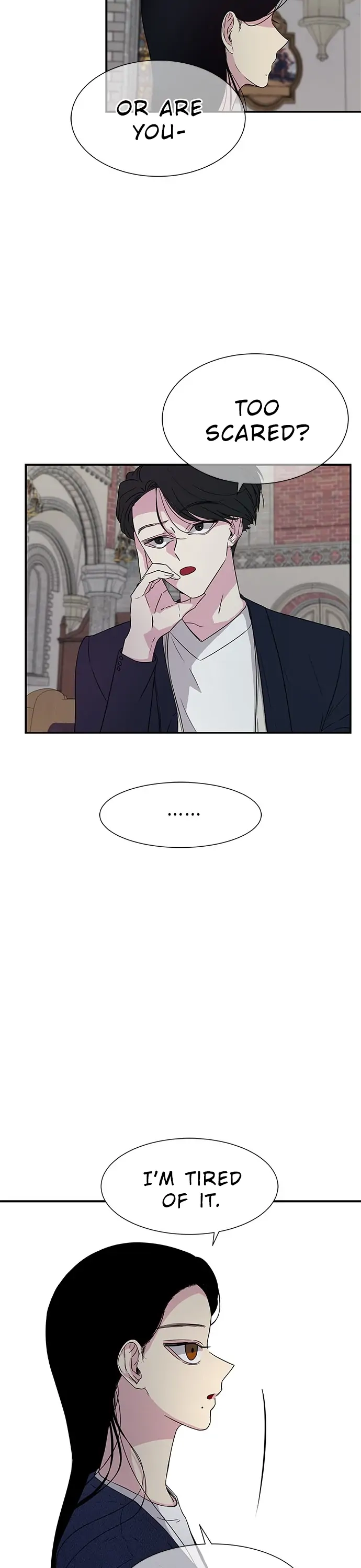 Olgami Chapter 15 page 3 - 
