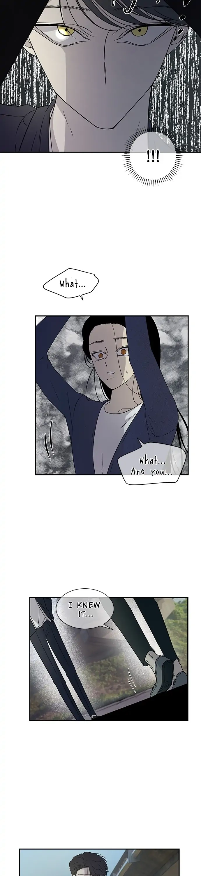 Olgami Chapter 15 page 21 - 