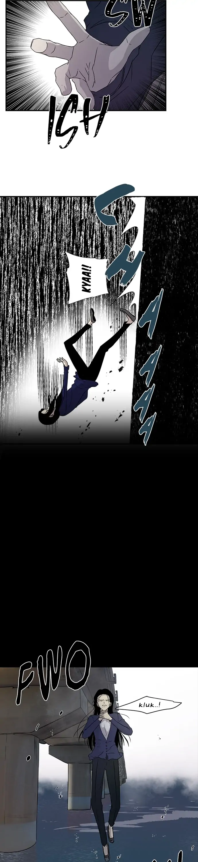Olgami Chapter 15 page 23 - 