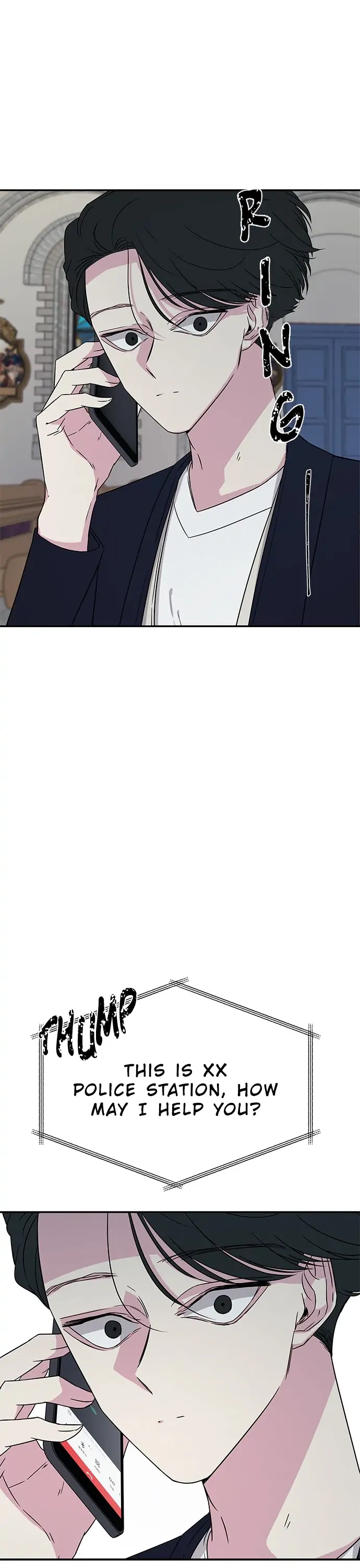 Olgami Chapter 15 page 7 - 