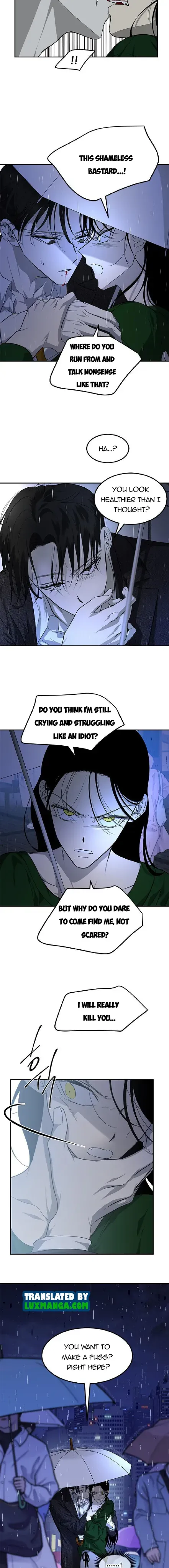 Olgami Chapter 150 page 2 - 